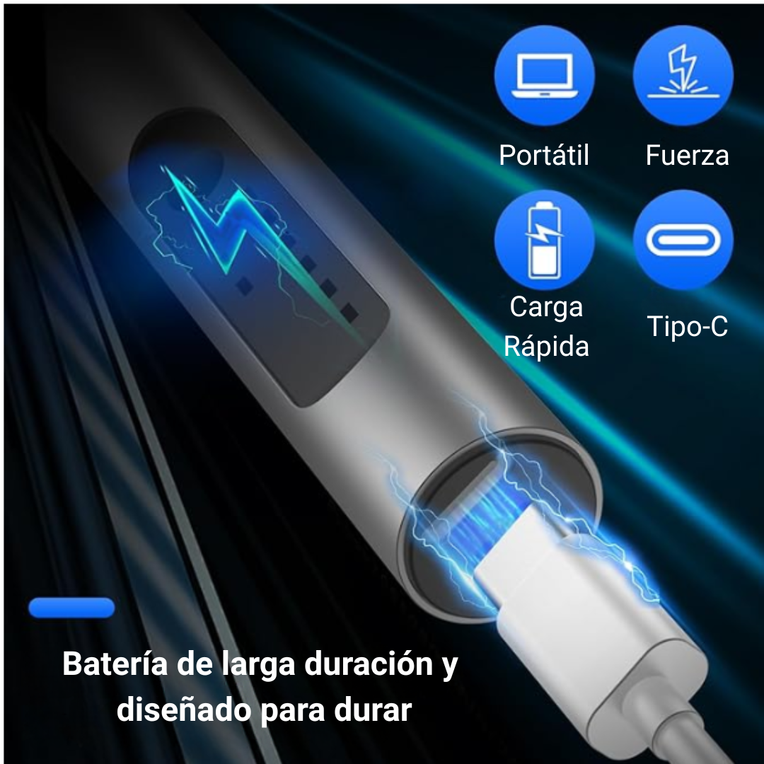 Engravo Bolígrafo Grabador