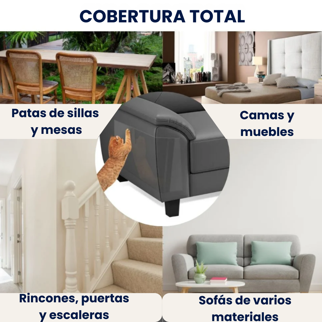 PetShield™ Invisible