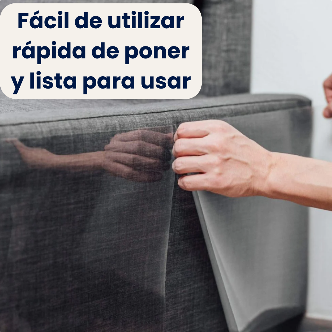 PetShield™ Invisible