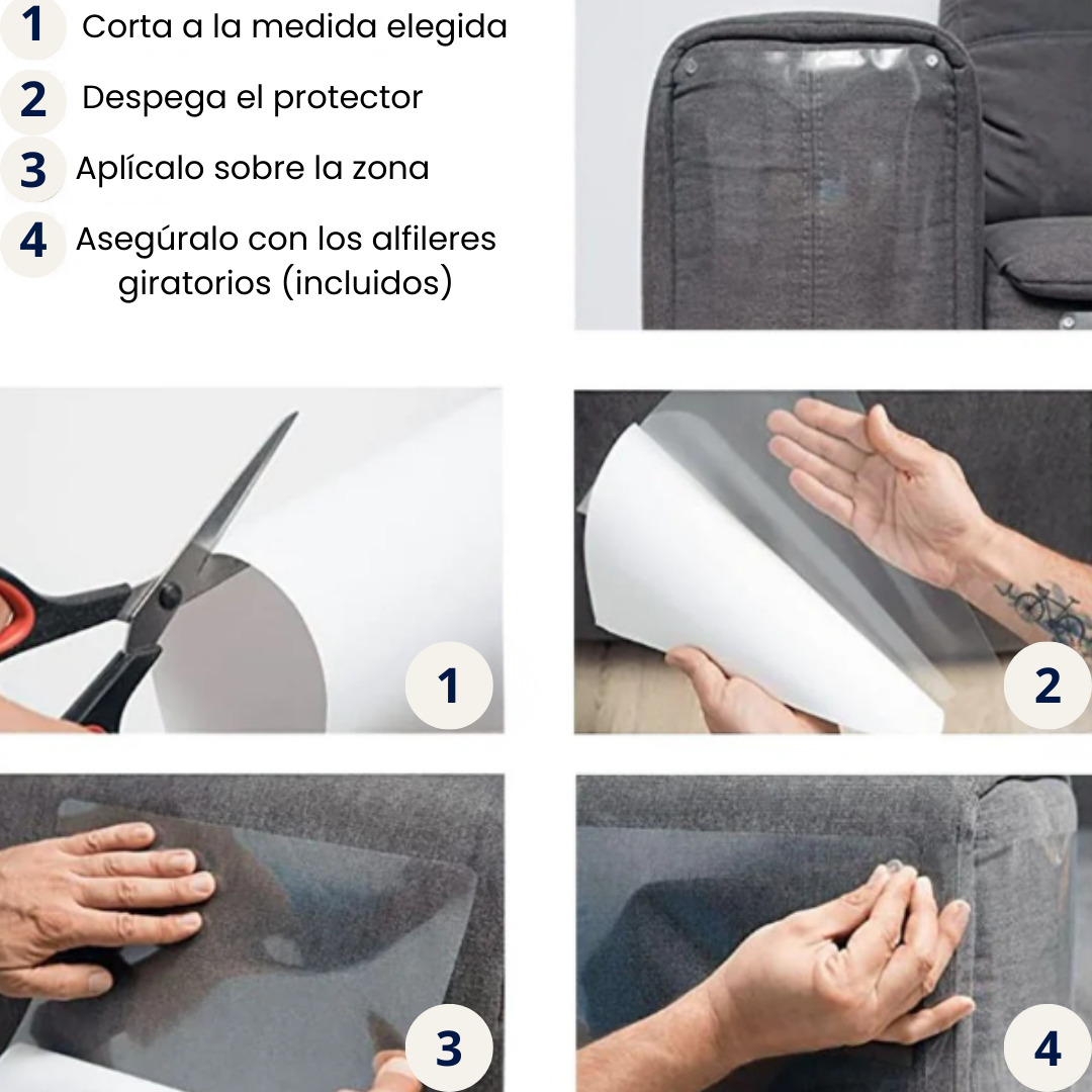 PetShield™ Invisible