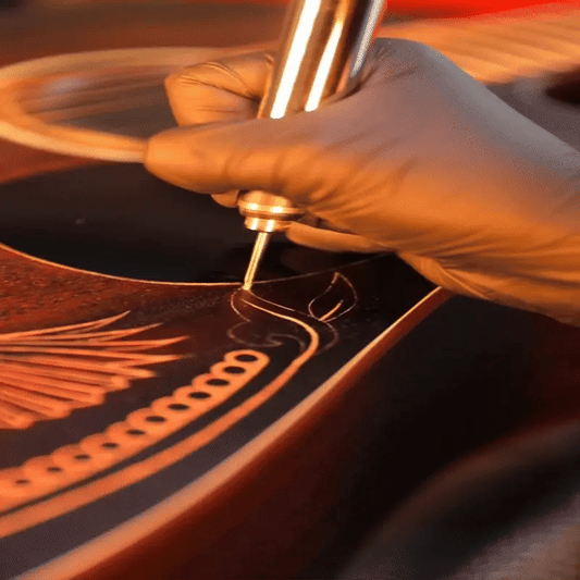 Engravo Bolígrafo Grabador