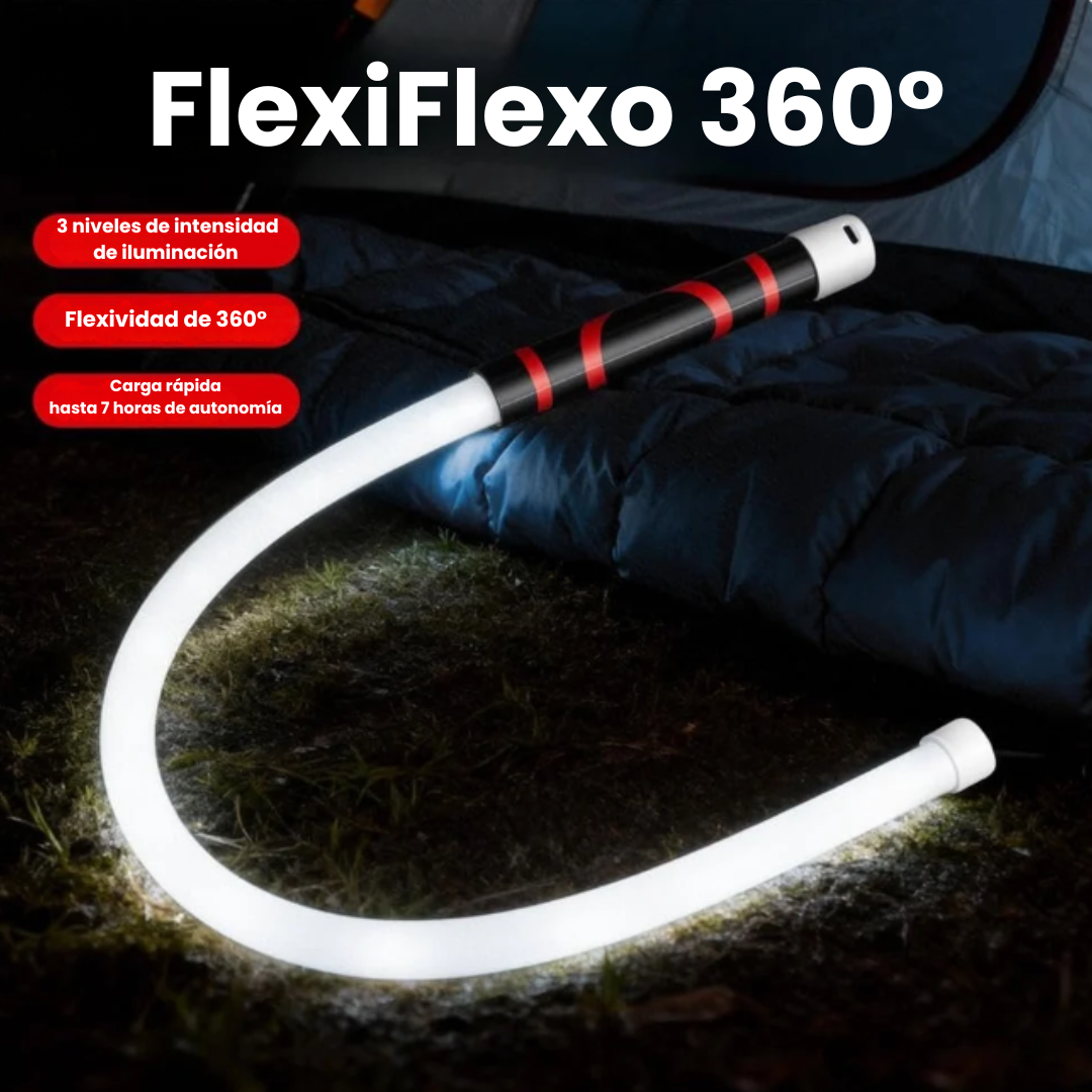 FlexiFlexo 360°