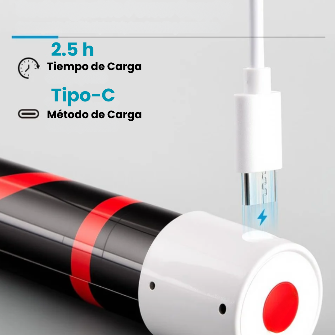 FlexiFlexo 360°