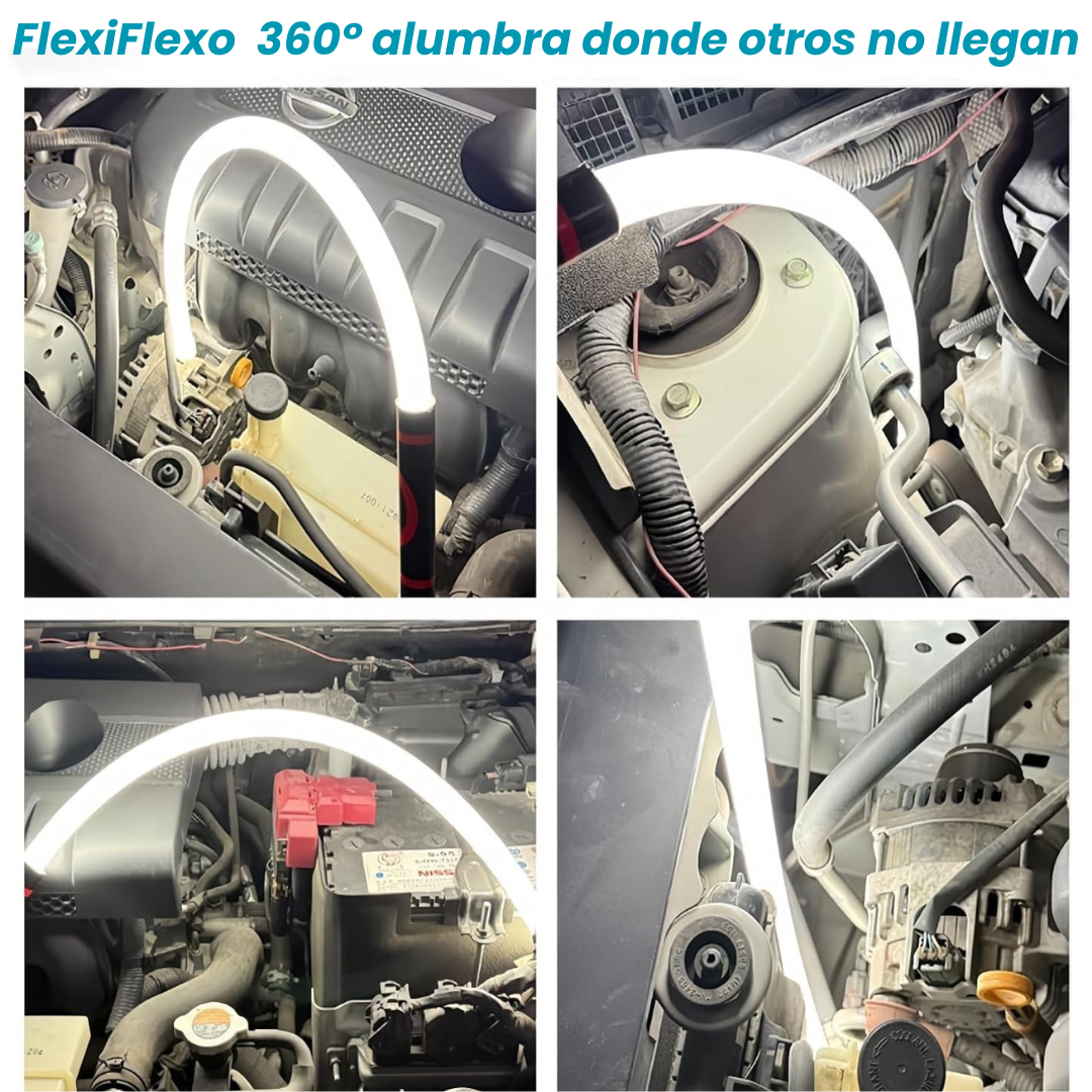 FlexiFlexo 360°