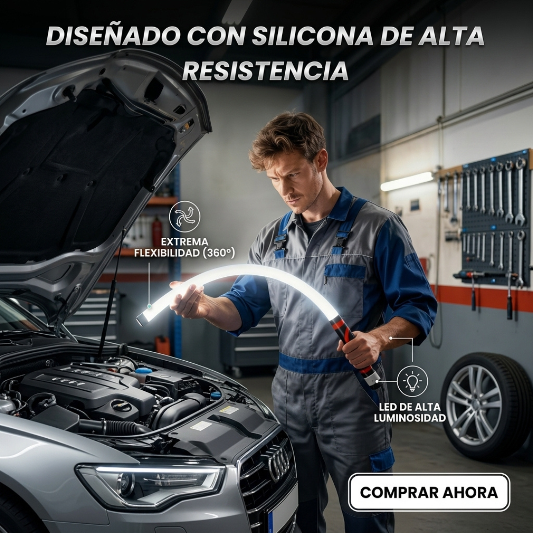 FlexiFlexo 360°