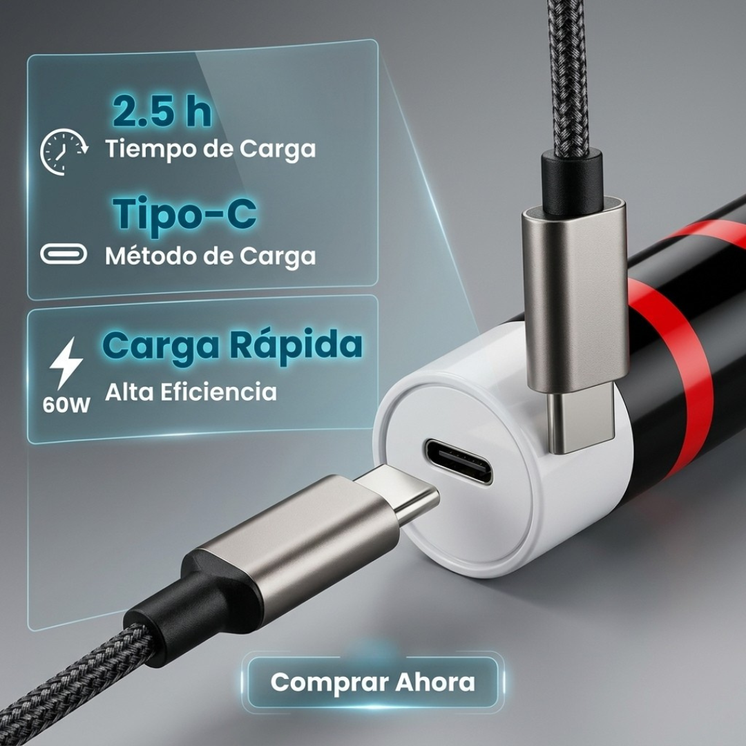 FlexiFlexo 360°