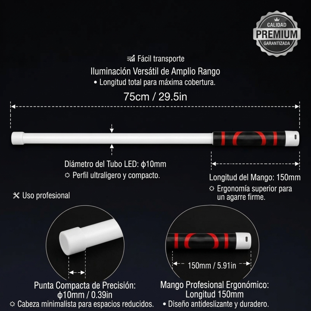 FlexiFlexo 360°