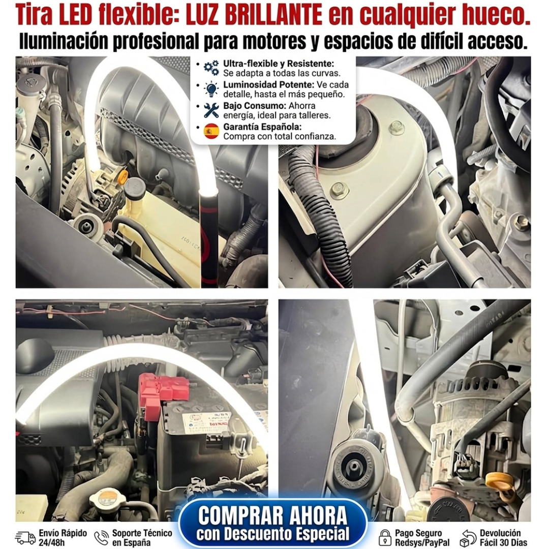 FlexiFlexo 360°