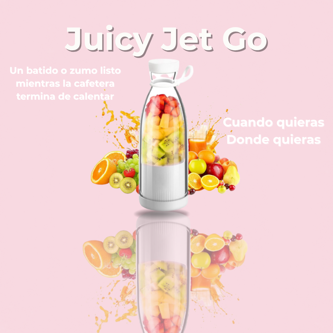 Juicy Jet Go™