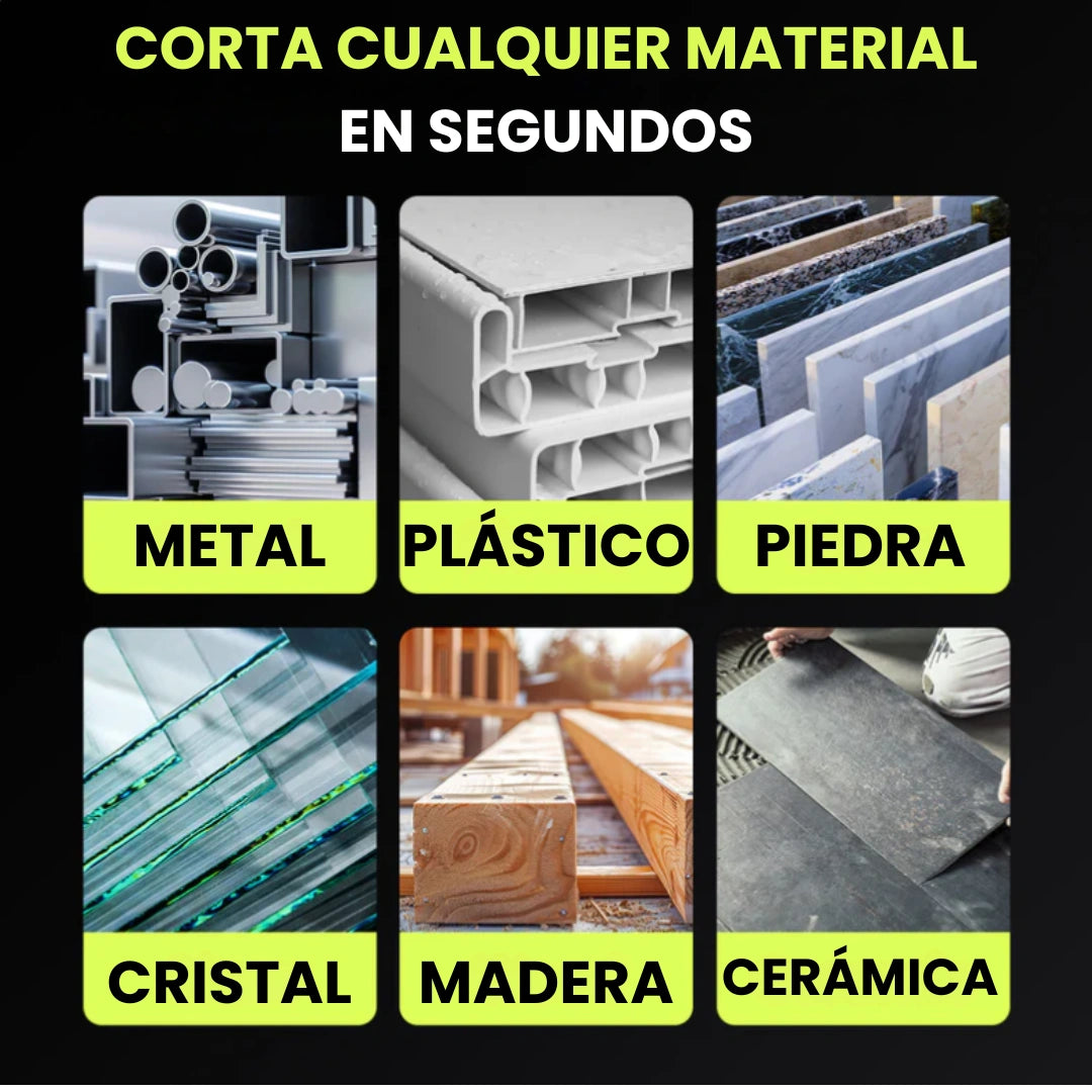 TITÁN MultiCorte™ PRO