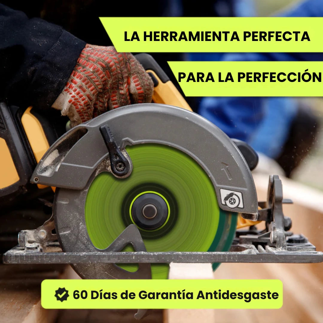 TITÁN MultiCorte™ PRO