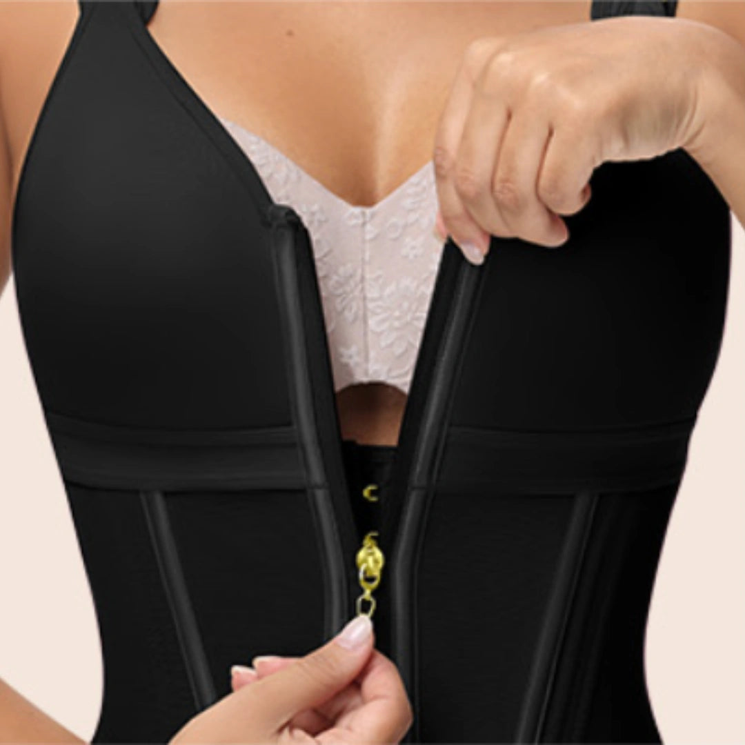 Corsé reductor y moldeador