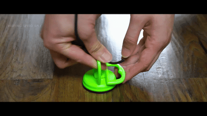 pelota para boxear